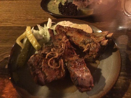 Tavern by Seven Swabians